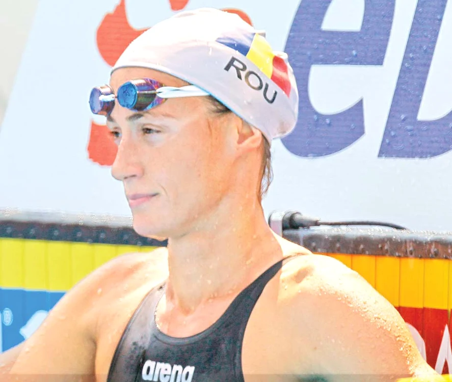 Camelia Potec (33 de ani)