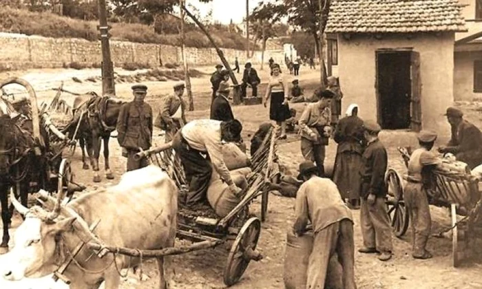Marea foamete din Ucraina (1932 1933): genocid împotriva propriului popor jpeg