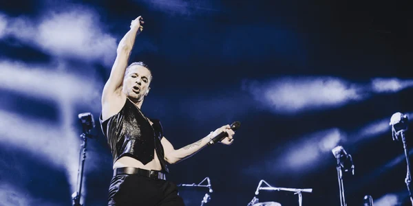Depeche Mode FOTO Shutterstock jpg