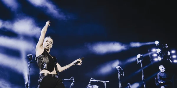 Depeche Mode FOTO Shutterstock jpg