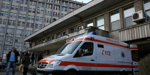 Constanţa: Ambulanţă în mediul rural