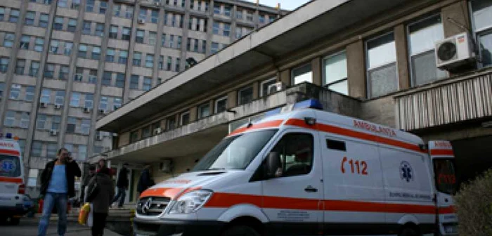 Constanţa: Ambulanţă în mediul rural