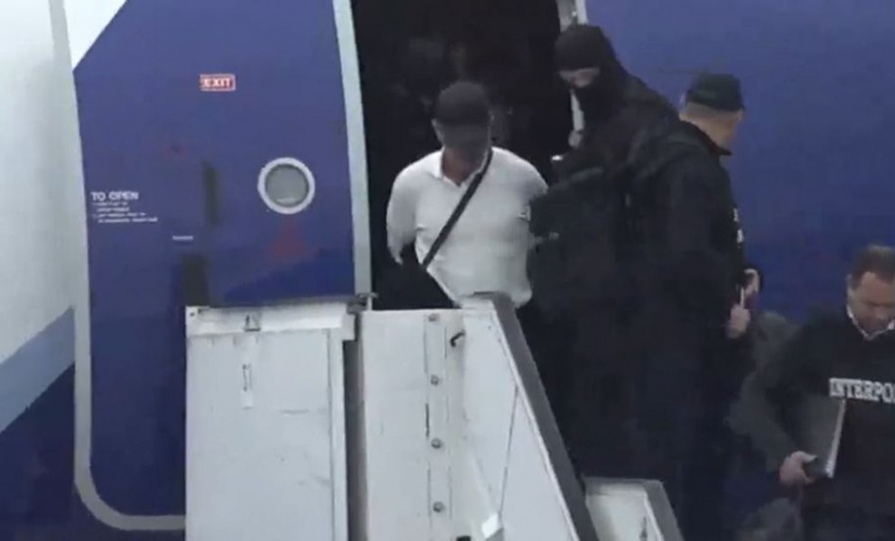 Dorin Recean, premierul Republicii Moldova, după extrădarea lui Plahotniuc. „Infractorii nu mai controlează Moldova”