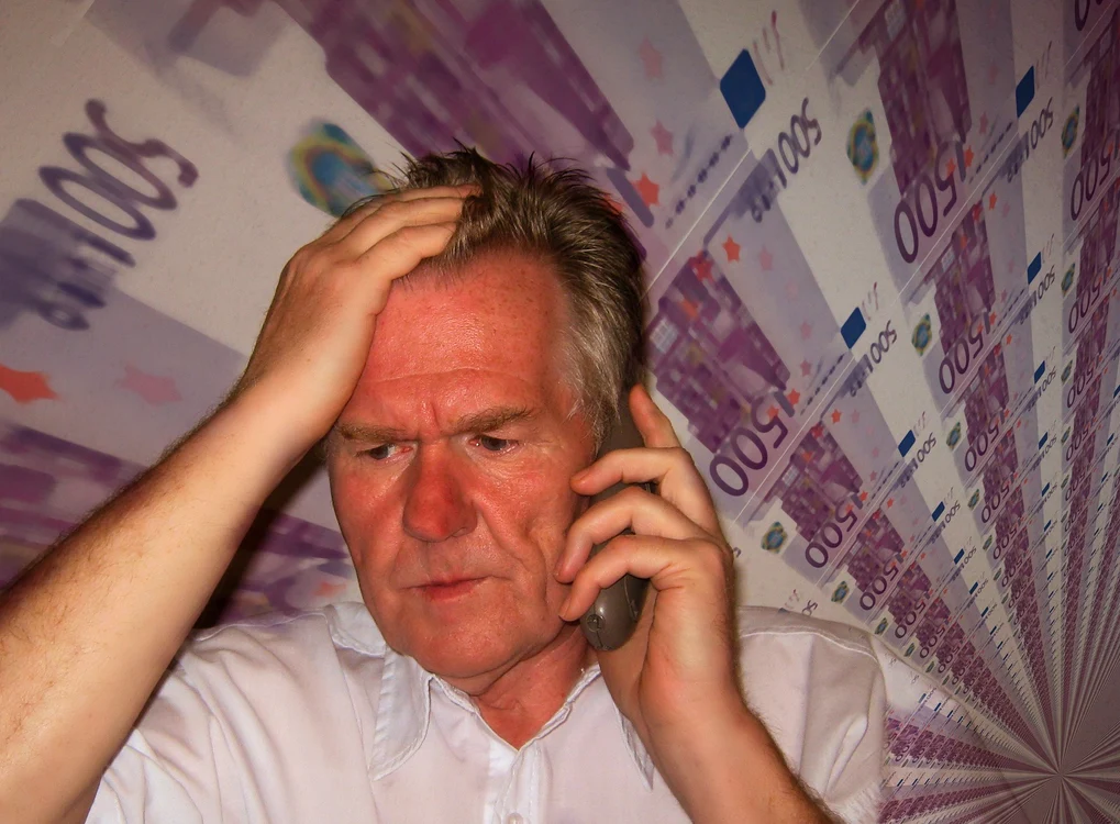 A găsit 4,6 milioane de euro și i-a returnat