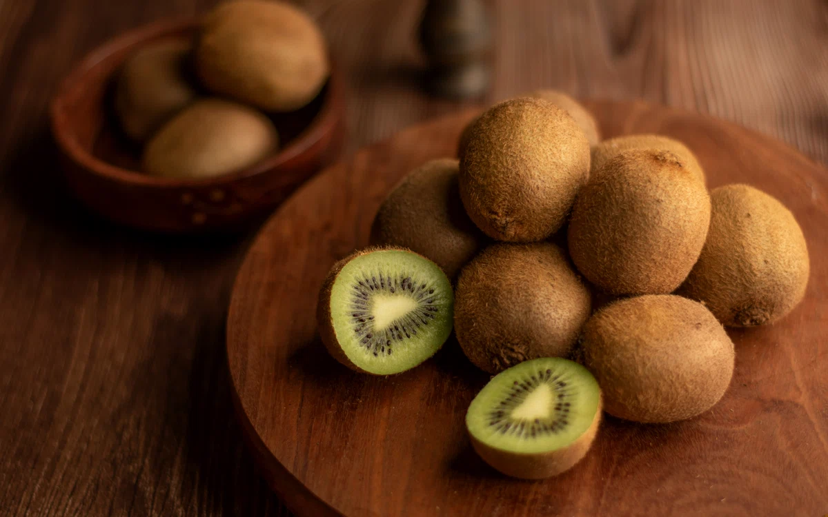 Kiwi are efect asupra somnului