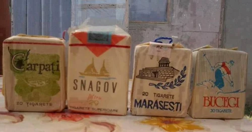 calarasi epoca