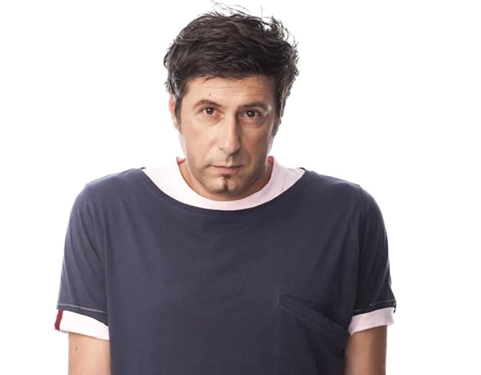 Sorin Dănescu, fostul clăpar al trupei Vița de Vie, uimit de tupeul celor care au profitat de tragedia din Colectivfoto: arhiva personală