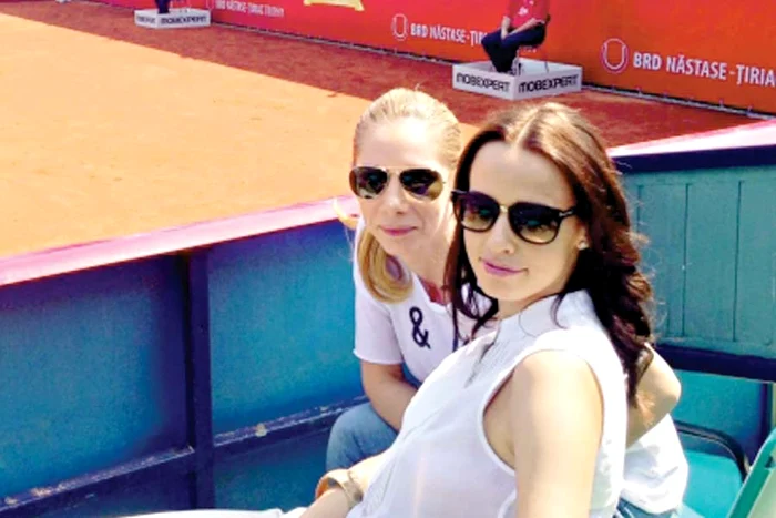 Horia Tecău a jucat impecabil în meciul din sferturi