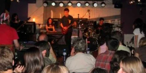 Concerte rock în Jazz&Blues