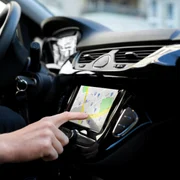 waze google maps istock gps jpg