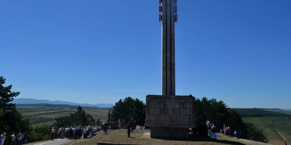 monumentul de la guruslau