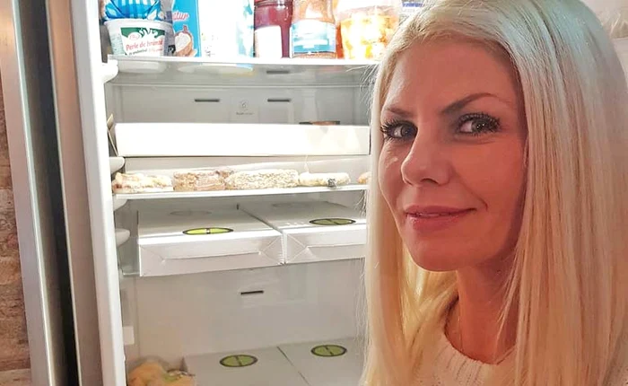 
    «Se poate spune că de 20 de ani  sunt la o dietă continuă»  