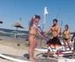 Stand up paddle