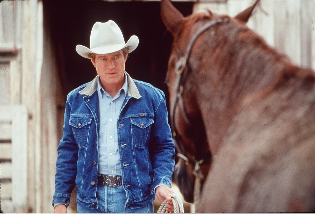Robert Redford a murit GettyImages 906519 jpg