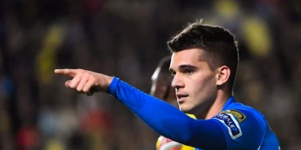 Ianis Hagi