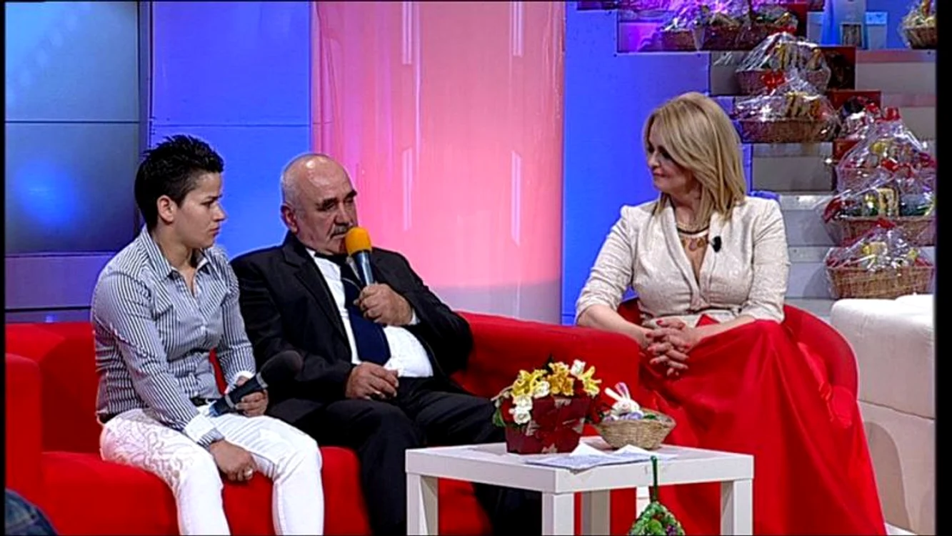 Iuliana Marciuc