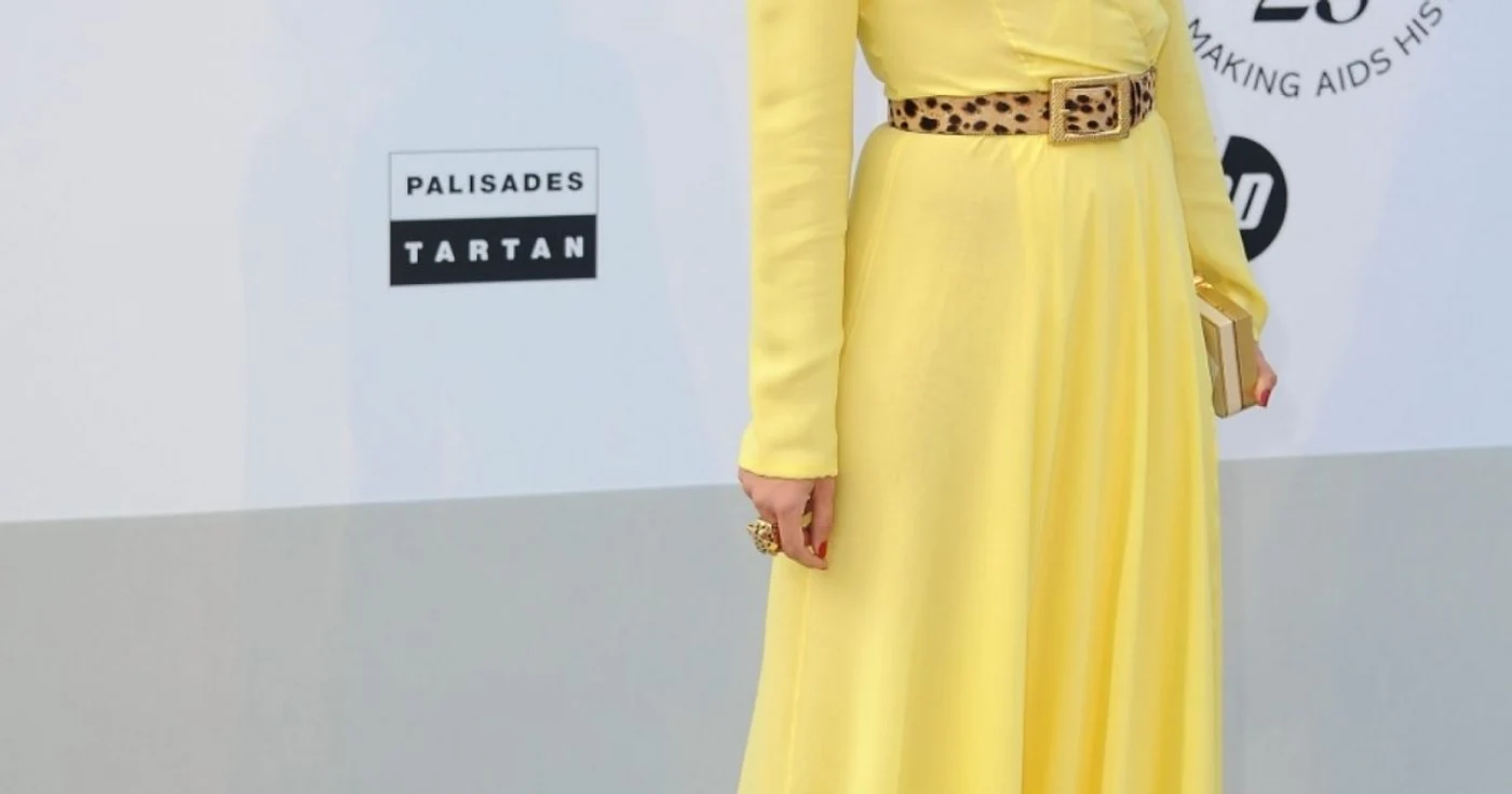 Ksenia Sobciak FOTO Getty Images