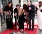 Christina Applegate a primit o stea pe Walk of Fame