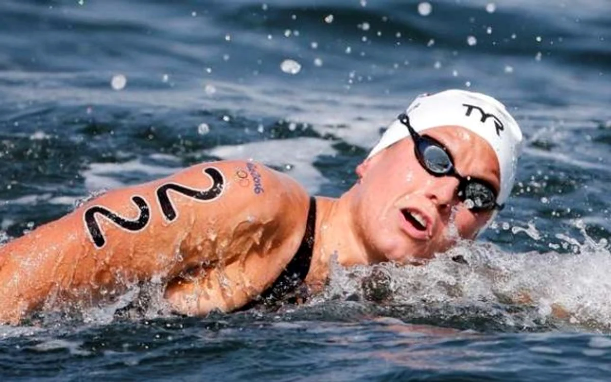 Aurelie Muller