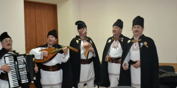Trupa Haiducii din raionul Ialoveni va concerta la Bacău