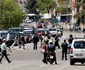 Haos în traficul din Madrid după ce semafoarele au fost afectate de pana de curent FOTO AFP