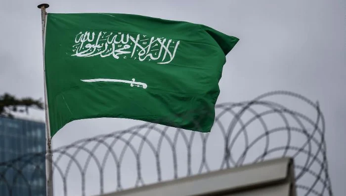 Arabia Saudită cumpără rachete de apărare aeriană din Ucraina. FOTO: Arhivă 