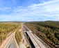Autostrada Lugoj Deva, zona Margina Holdea  Foto Daniel Guță  ADEVĂRUL (10) jpg
