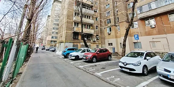 scutureii de bucuresti viata in cel mai mare bloc cu risc seismic 18826365 jpg