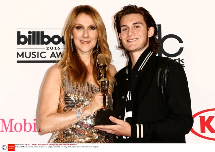 Billboard Music Awards, Press Room, Las Vegas, America 22 May 2016 jpeg