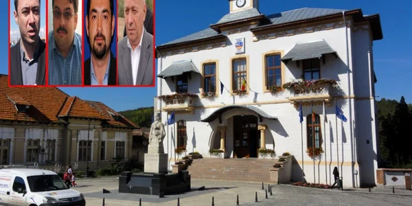 candidati primaria slatina