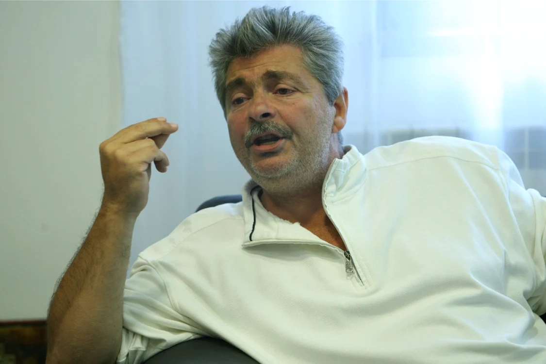 Sorin Ovidiu Vîntu susţine că Andrei Gheorghe i-a rămas un prieten loial