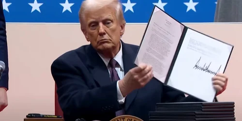 donald trump / FOTO:X/@kylenabecker