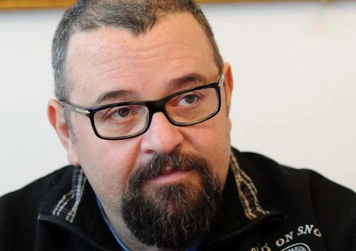 
    Piedone îşi va petrece următoarele 30 de zile în arestul Poliţiei Capitalei   