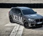 BMW X3 / X4 M Prototype