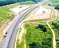 imagni din drona autostrada foto asociatia pro infrastructura