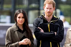Prințul Harry, Meghan Markle foto GettyImages jpg