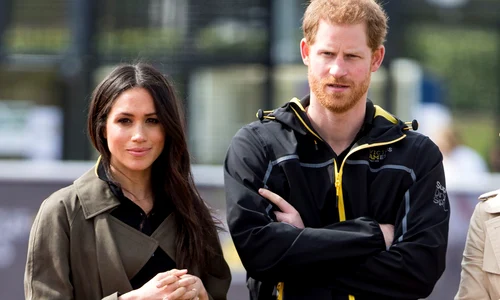 Prințul Harry, Meghan Markle foto GettyImages jpg