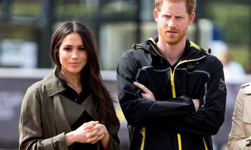 Prințul Harry, Meghan Markle  foto   GettyImages jpg