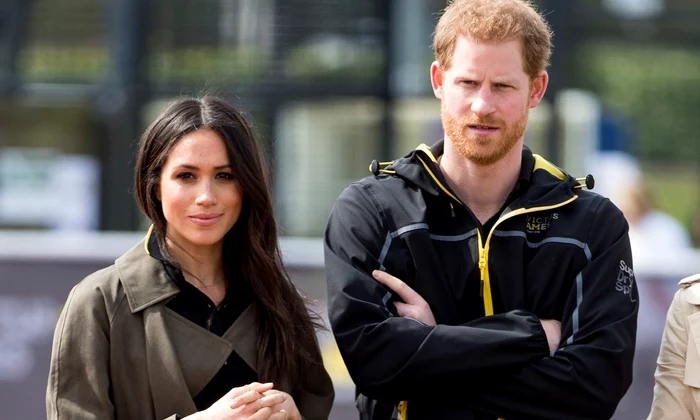 Prințul Harry, Meghan Markle  foto   GettyImages jpg