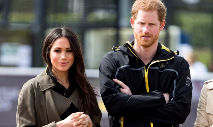Prințul Harry, Meghan Markle  foto   GettyImages jpg
