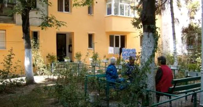 Ploieşti: Asociaţiile de proprietari vor fi verificate la bani