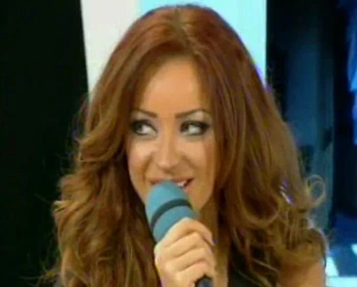 
    Bianca Drăguşanu şi Cristea s-au despărţit acum 2 luni  