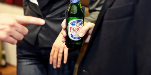 peroni bere getty