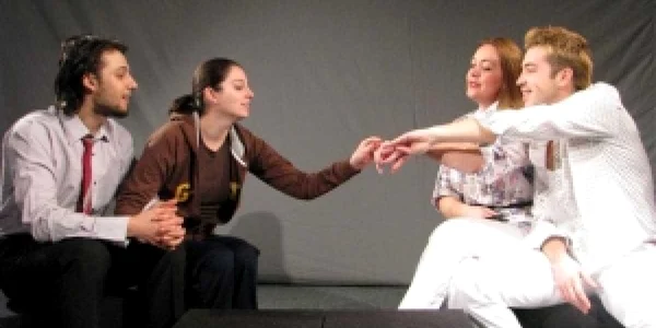 Premieră la teatru