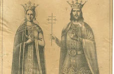 Radu (I) Negru e Ana jpg