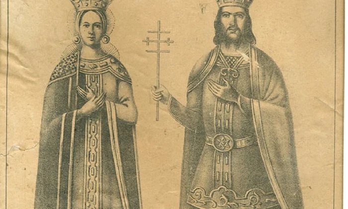 Radu (I) Negru e Ana jpg