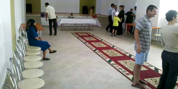 camin