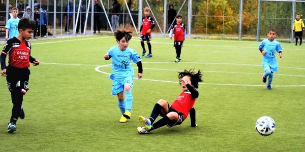 fotbal complex