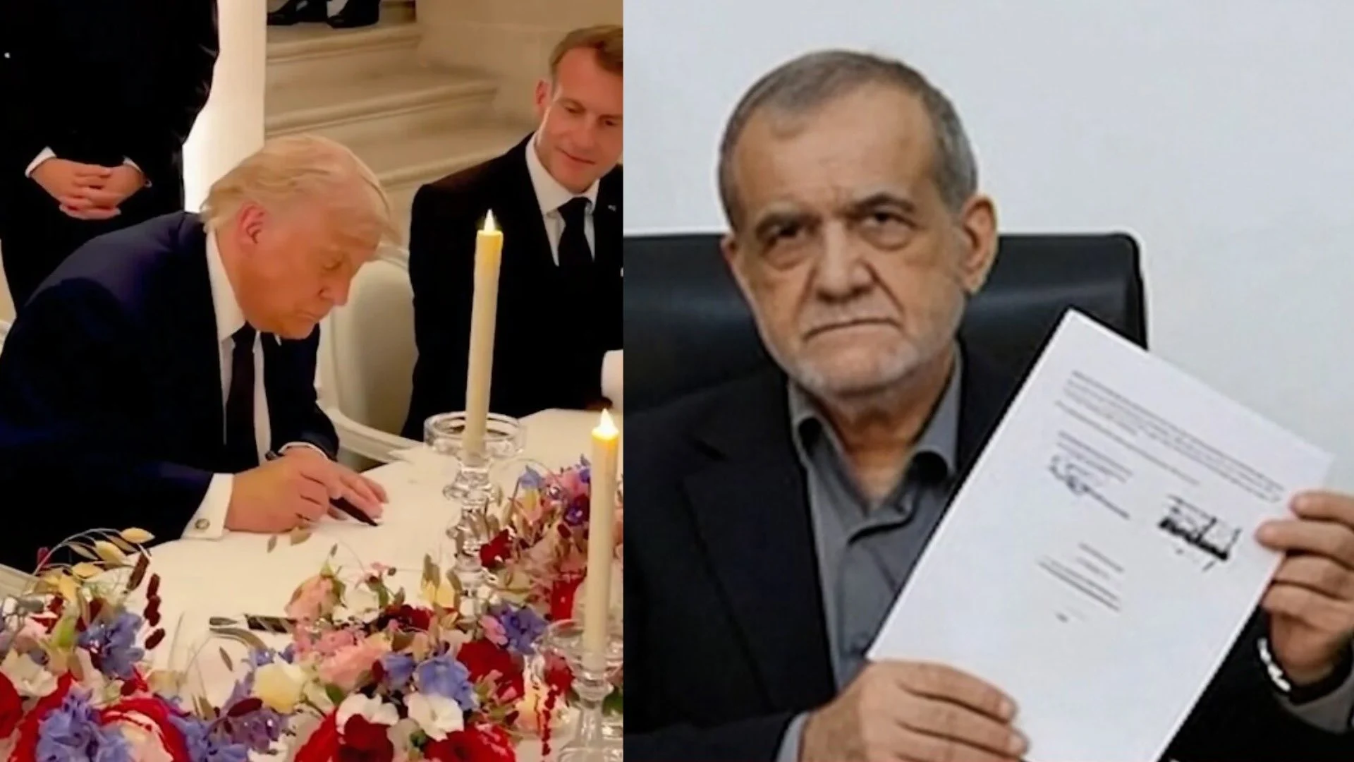 Memorandumul dintre SUA și Iran privind încheierea conflictului a intrat în vigoare. Ce prevede planul în 14 puncte