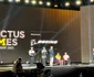 Principele Radu la Jocurile Invictus de la Dusseldorf